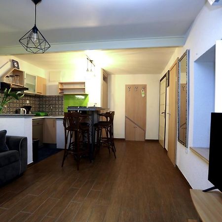 Apartment Secret Life 希贝尼克 外观 照片