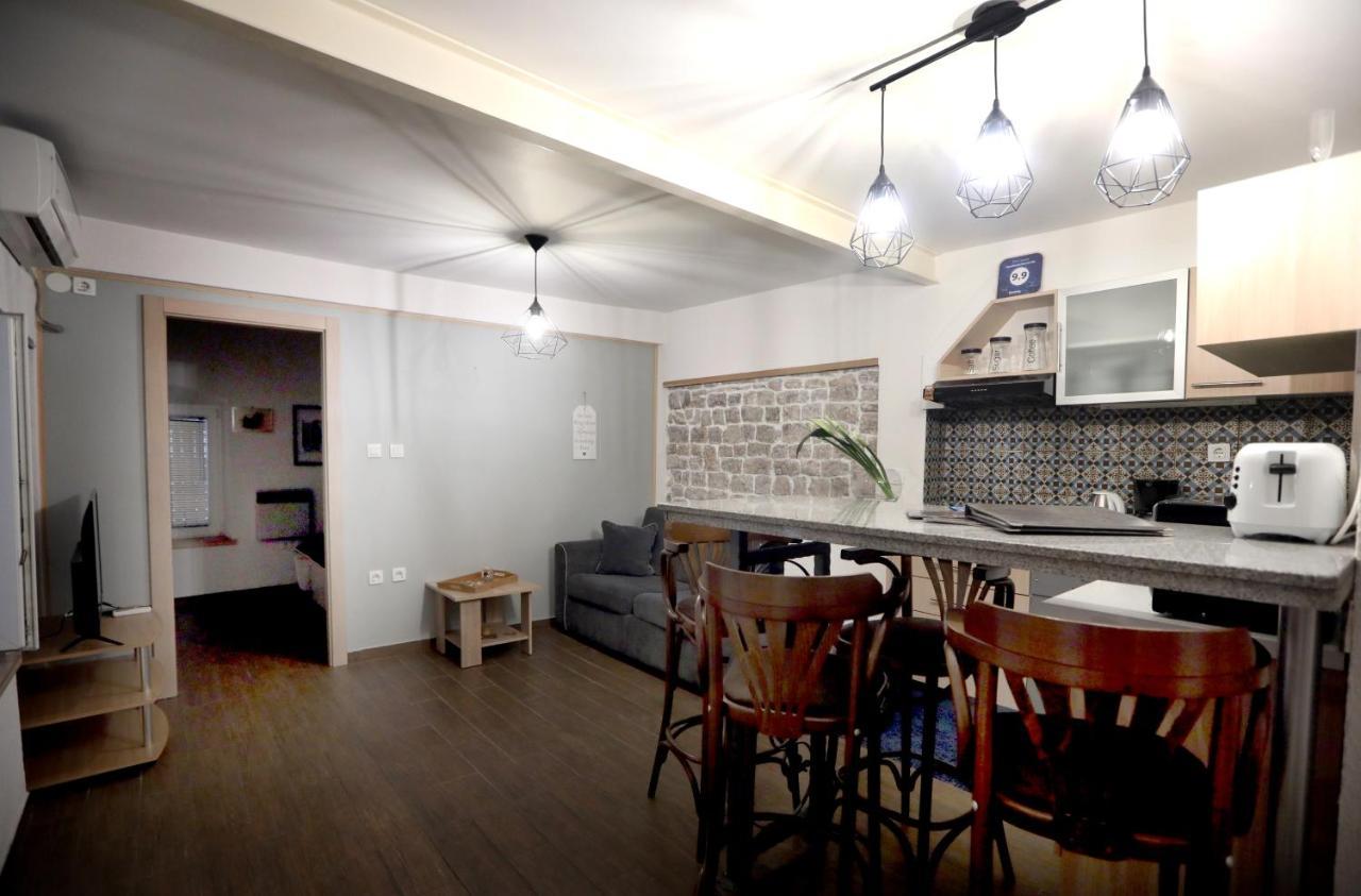 Apartment Secret Life 希贝尼克 外观 照片