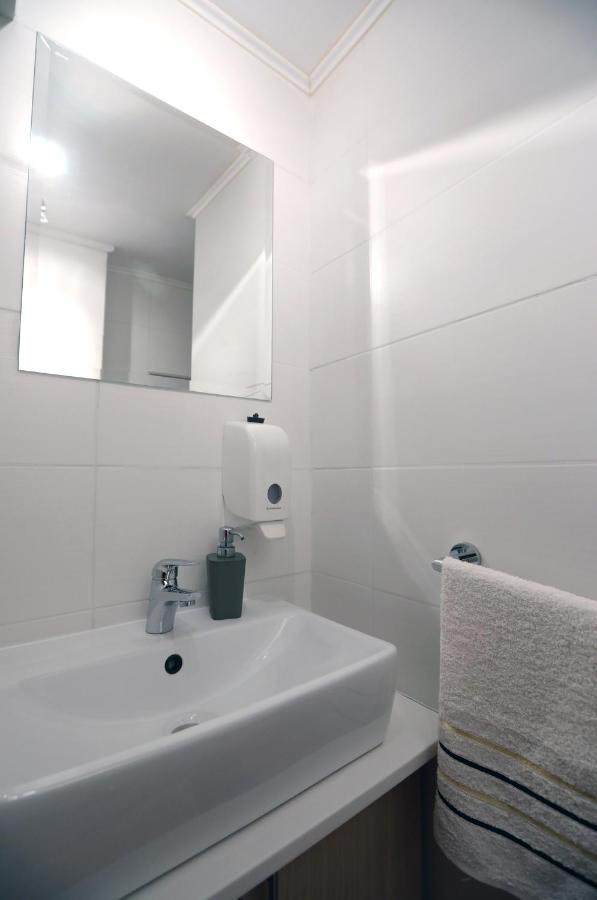 Apartment Secret Life 希贝尼克 外观 照片